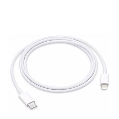Apple Apple USB-C - Lightning laadkabel 1m wit - 9540070