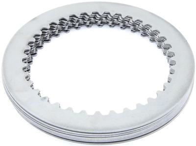 TRW stalen tussenschijven clutch.steel.kit mes341-9
