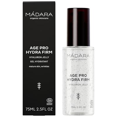 MÁDARA AGE PRO Hydra Firm Hyaluron jelly 75ml
