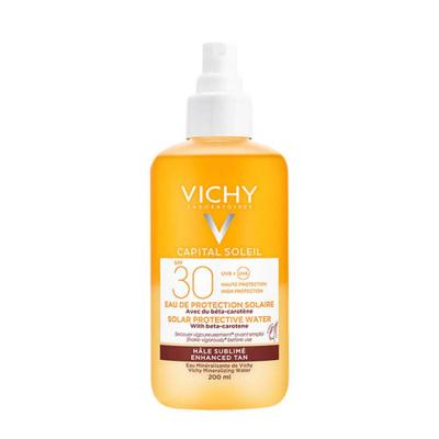 Vichy Capital Soleil Solar Protective Water SPF30