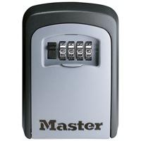 Master Lock P21296 5401EURD Sleutelkluis Cijferslot - thumbnail