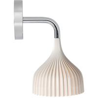 Kartell E Wandlamp - Wit - thumbnail