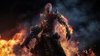 Outriders Day One Edition - thumbnail