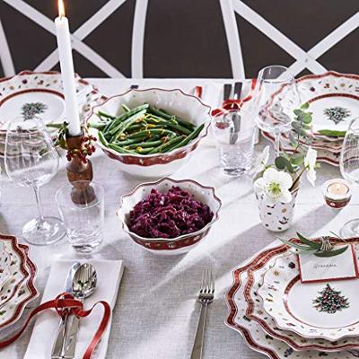 Villeroy & Boch Toy's Delight Schaal medium 25cm