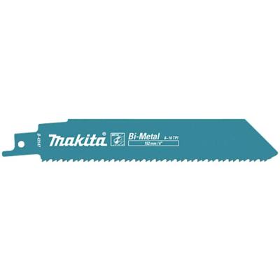 Makita Accessoires Reciprozaagblad 131,5 metaal S921CHF - B-43147 Makita Accessoires Reciprozaagblad 131,5 metaal S921CHF - B-43147