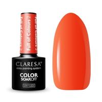 Claresa uv/led gellak 5ml full of colours 2 - thumbnail