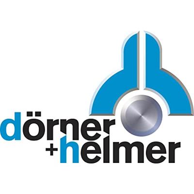 dörner + helmer 716902 Zwenkwiel Wieldiameter: 160 mm Draagvermogen (max.): 150 kg 1 stuk(s) dörner + helmer 716902 Zwenkwiel Wieldiameter: 160 mm Draagvermogen (max.): 150 kg 1 stuk(s)