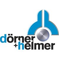 dörner + helmer 716842 Zwenkwiel Wieldiameter: 80 mm Draagvermogen (max.): 50 kg 1 stuk(s) - thumbnail
