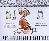 Negen Maanden Aftelkalender By Pauline - thumbnail
