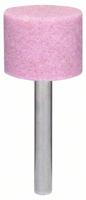 Bosch Accessoires Slijpstift, cilindrisch, middelhard 6 mm, 60, 25 mm, 20 mm 1st - 1608620055 - thumbnail