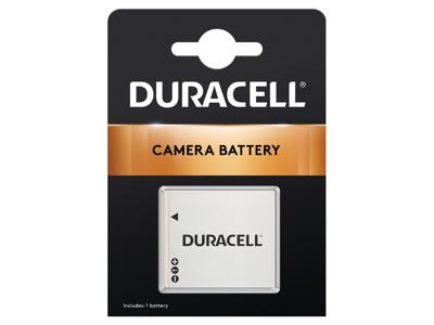 Canon NB-4L accu (Duracell)