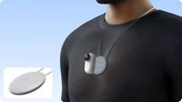 Insta360 GO 3/GO 3S Magnet Pendant - thumbnail