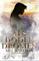Als Doden Dromen - Mel Hartman - ebook - thumbnail