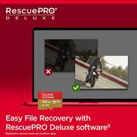 Sandisk MicroSDXC Extreme 512GB 190/130 Mb/s - A2 - V30 - thumbnail