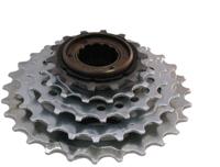 Freewheel 5 speed Sunrace MFM2A 14-28 tands - thumbnail