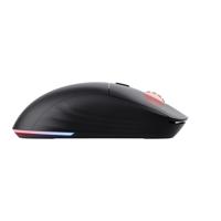 Trust GXT 926 Redex II Draadloze Zwarte Gaming Muis - thumbnail