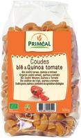 Primeal Organic codini tarwe quinoa tomaat bio 500 Gram - thumbnail