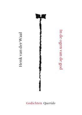 In de ogen van de god - Henk van der Waal - ebook