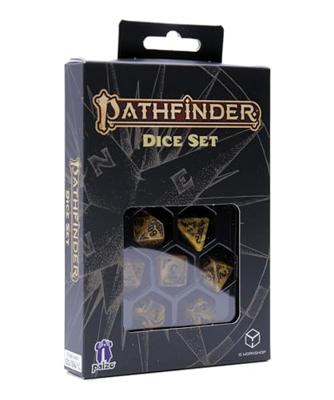 Pathfinder Dice Set Azlant (7) - thumbnail