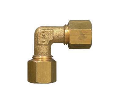 Gimeg Verloopkoppeling Knie Haaks