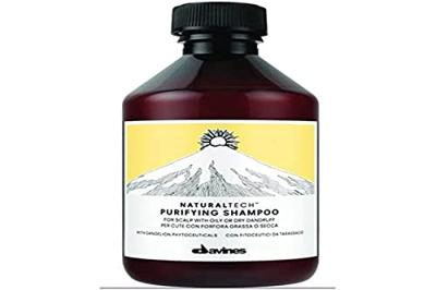 Davines Natural Tech Purifying Shampoo 100ml
