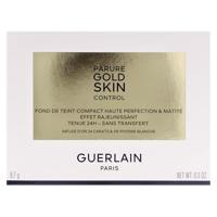 Guerlain Parure Gold Radiance Compact Powder 1N 10gr - thumbnail