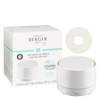 Maison Berger Nomad / Aroma Diffuser Wit - Vent d&apos;Océan - thumbnail