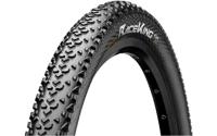 Continental race king 26x2.20 mtb band zwart - thumbnail