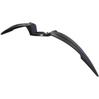 Polisport Voorspatbord 26/27.5/29" cross country evo - zwart - thumbnail