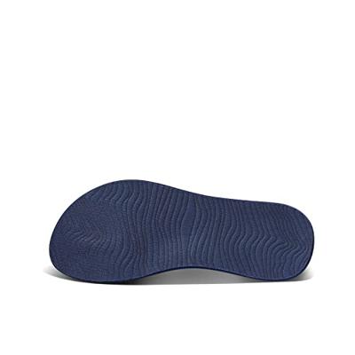 Reef Slippers Spring Woven CJ0291 Blauw-36 maat 36