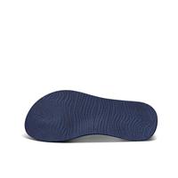 Reef Slippers Spring Woven CJ0291 Blauw-36 maat 36 - thumbnail