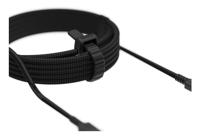 Xtorm Next Gen USB to USB-C kabel 1,5m, zwart - thumbnail