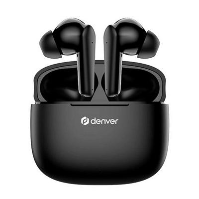 Denver Twe-48b Tws Earphones One Size