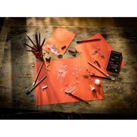Rembrandt Toned Sanguine - A4 - 180 gram - 50 vellen - thumbnail
