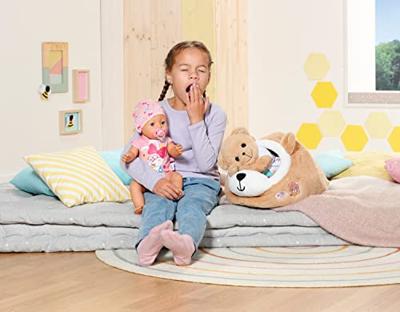 Baby Born Bear Sleepcave