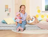 Baby Born Bear Sleepcave - thumbnail