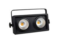 Eurolite Audience Blinder 2x100W LED COB WW - thumbnail