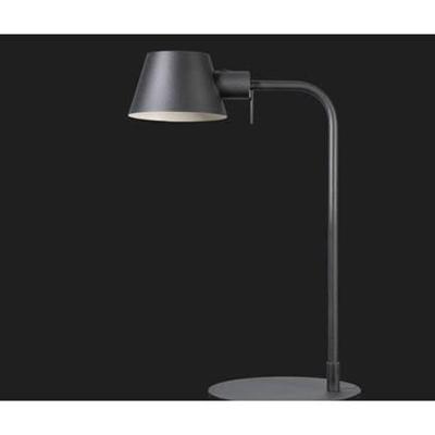 ETH TafellampDex zwart 40cm - 05-TL3264-30