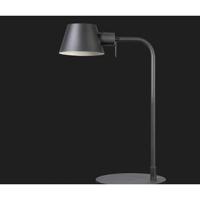 ETH TafellampDex zwart 40cm - 05-TL3264-30 - thumbnail