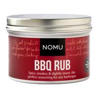 Nomu - BBQ Rub - 55g - thumbnail