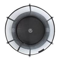 Game On Sport Veiligheidsnet voor Inground Black Line 244 cm - thumbnail