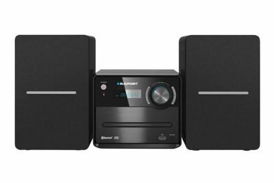 Blaupunkt MS13BT - microsysteem voor thuisaudio