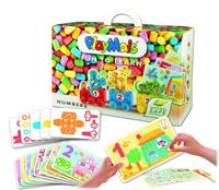 PlayMais Fun To Learn Nummers - thumbnail