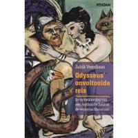Odysseus' onvoltooide reis - Jabik Veenbaas - Paperback (9789046827796) - thumbnail
