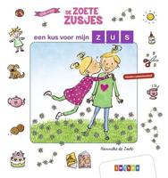 een kus voor mijn zus (Hardback) - thumbnail