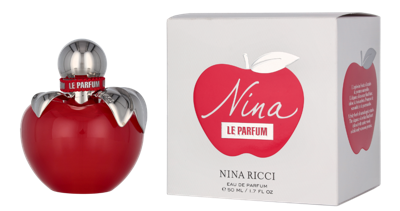 Nina Ricci Nina Le Parfum Eau de Parfum 50 ml Dames Nina Ricci Nina Le Parfum Eau de Parfum 50 ml Dames