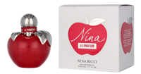 Nina Ricci Nina Le Parfum Eau de Parfum 50 ml Dames - thumbnail
