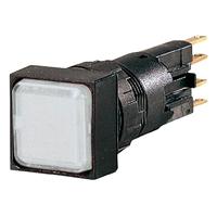 Eaton Q18LF-WS/WB Verlichte melder Wit 24 V/AC 1 stuk(s) - thumbnail
