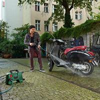 Bosch Home and Garden EasyAquatak 110 Hogedrukreiniger 110 bar Koud water - thumbnail