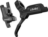 SRAM schijfrem "level" disc brake level fr. 950mm black - thumbnail
